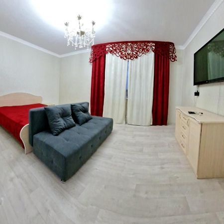 1 - Comnatnye Quartiry V Centre Kokshetau Apartment Ngoại thất bức ảnh