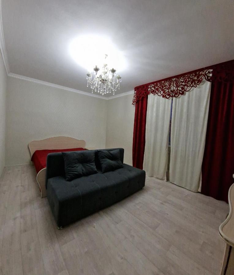 1 - Comnatnye Quartiry V Centre Kokshetau Apartment Ngoại thất bức ảnh